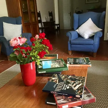 Bed & Breakfast Casa Lunia *