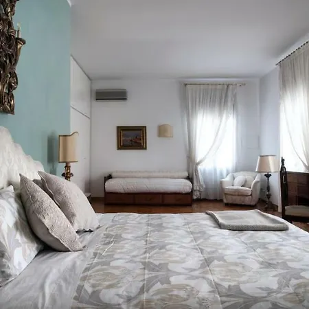 Bed & Breakfast Casa Lunia *