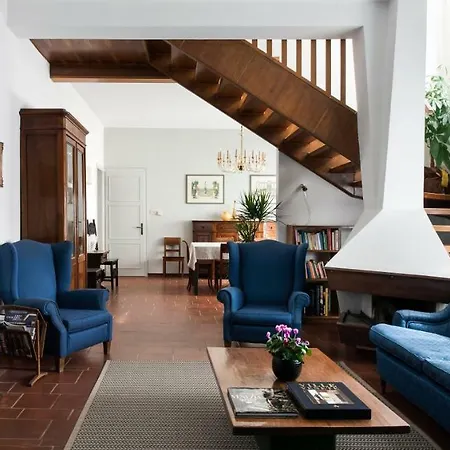 Casa Lunia 3* Mestre