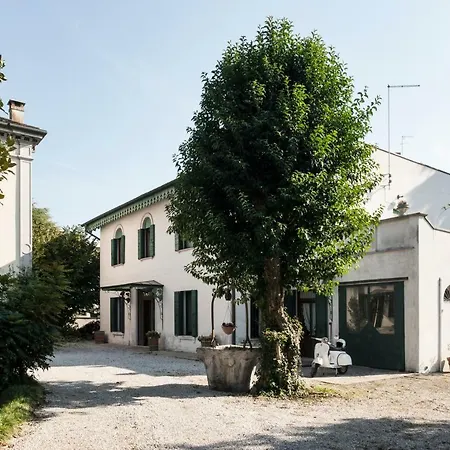 Casa Lunia * Mestre