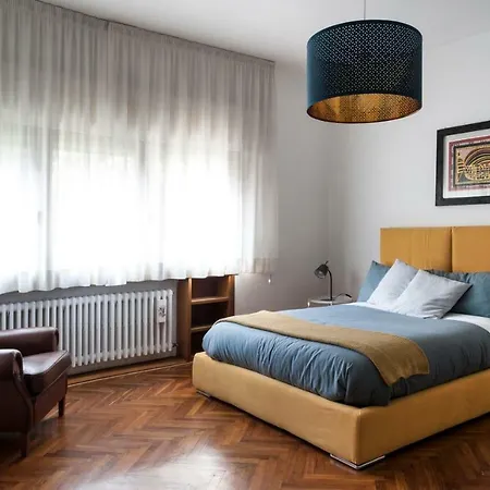Bed & Breakfast Casa Lunia