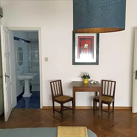 Bed & Breakfast Casa Lunia
