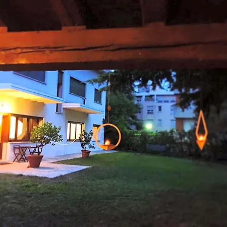 Casa Lunia Mestre
