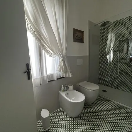 Casa Lunia Mestre