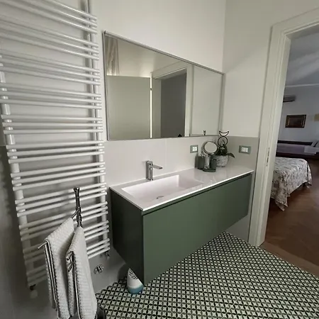 Casa Lunia 3* Mestre