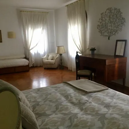 Bed & Breakfast Casa Lunia