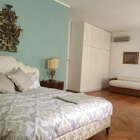 Casa Lunia 3* Mestre