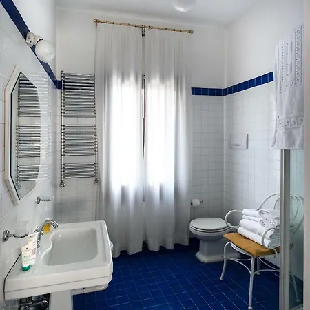 Bed & Breakfast Casa Lunia Mestre