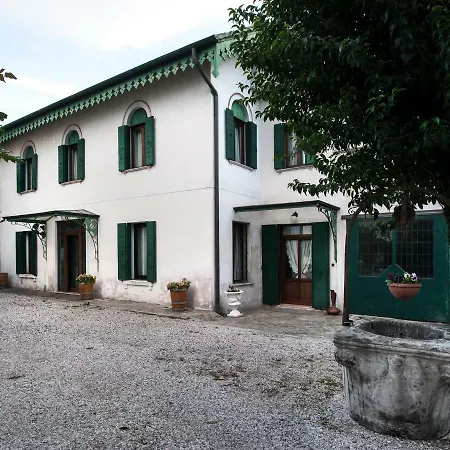 Casa Lunia Mestre