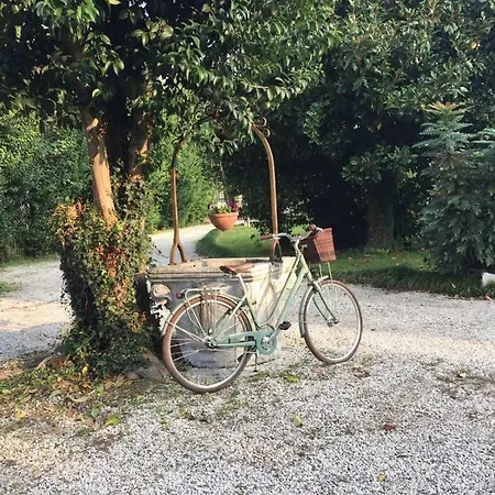 露尼亚之家住宿加早餐旅馆 梅斯特雷