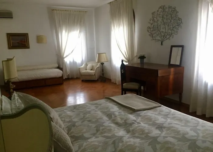 Bed & Breakfast Casa Lunia