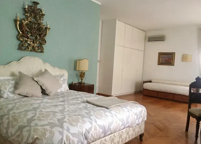 Casa Lunia 3* Mestre