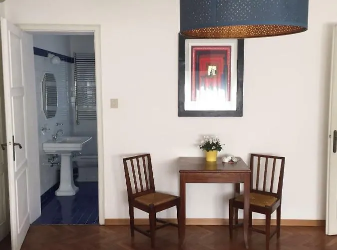Bed & Breakfast Casa Lunia Mestre