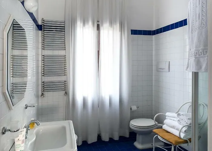 Bed & Breakfast Casa Lunia Mestre