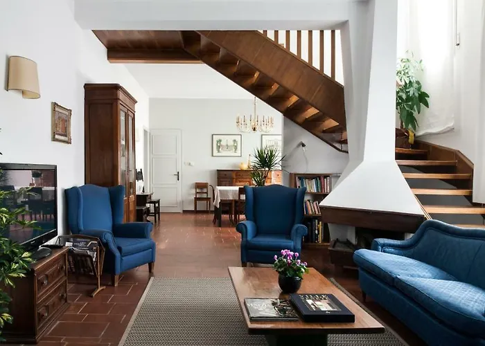 Casa Lunia 3* Mestre