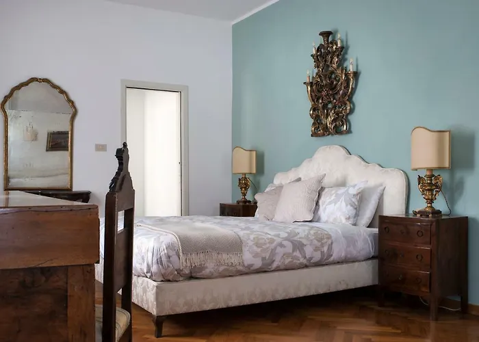 Casa Lunia 3*