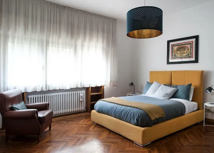 Bed & Breakfast Casa Lunia